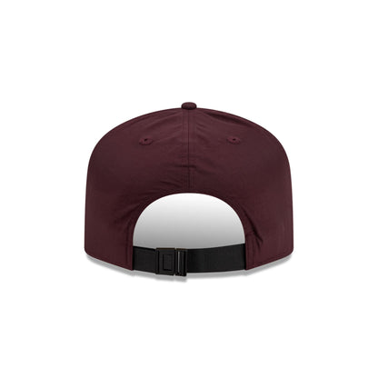 Chicago White Sox Burgundy Nylon 19TWENTY Adjustable Hat
