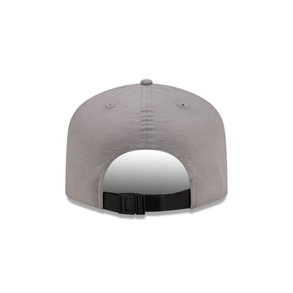 Chicago White Sox Gray Nylon 19TWENTY Adjustable Hat