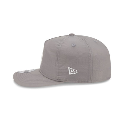 San Diego Padres Gray Nylon 19TWENTY Adjustable Hat