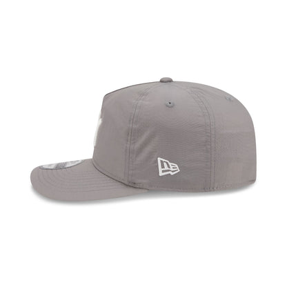 New York Yankees Gray Nylon 19TWENTY Adjustable Hat