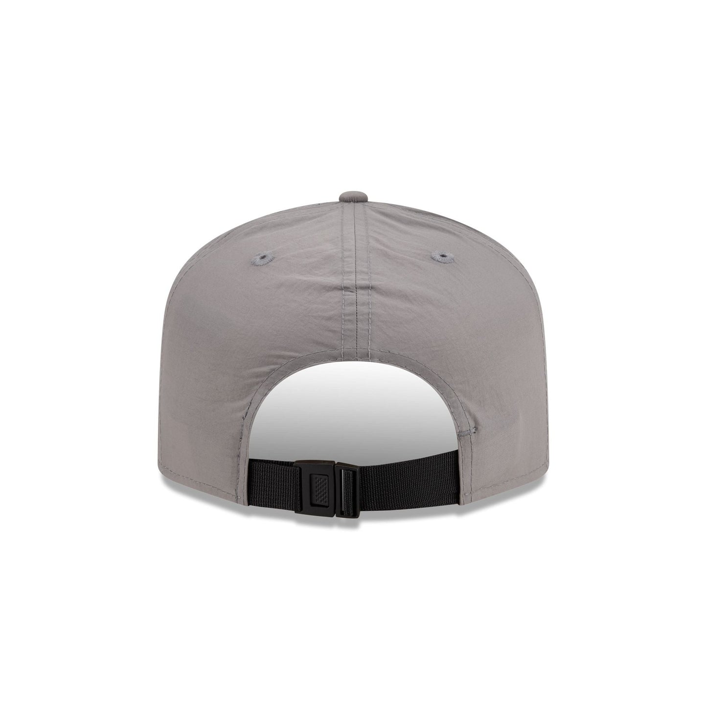 Los Angeles Lakers Gray Nylon 19TWENTY Adjustable Hat