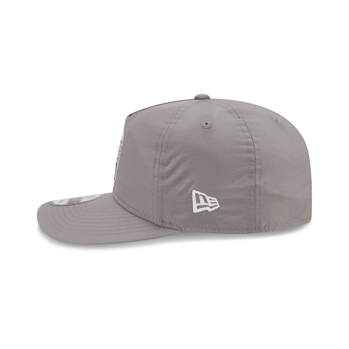 Boston Celtics Gray Nylon 19TWENTY Adjustable Hat