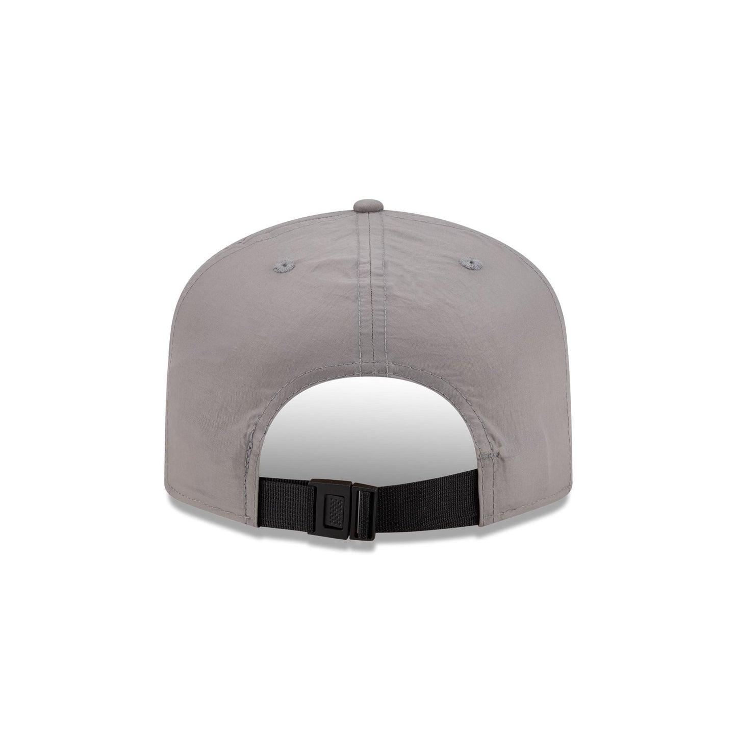 Boston Celtics Gray Nylon 19TWENTY Adjustable Hat