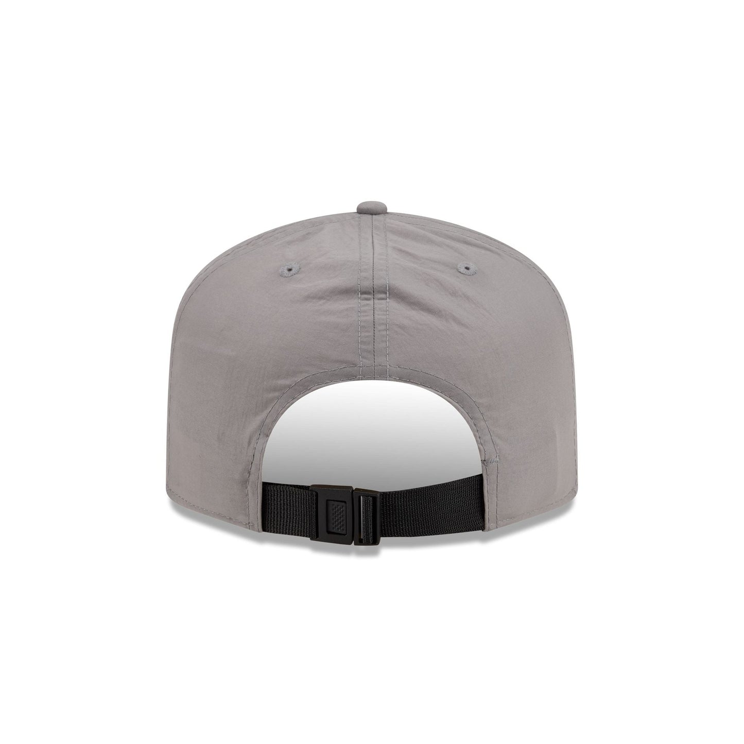 Golden State Warriors Gray Nylon 19TWENTY Adjustable Hat