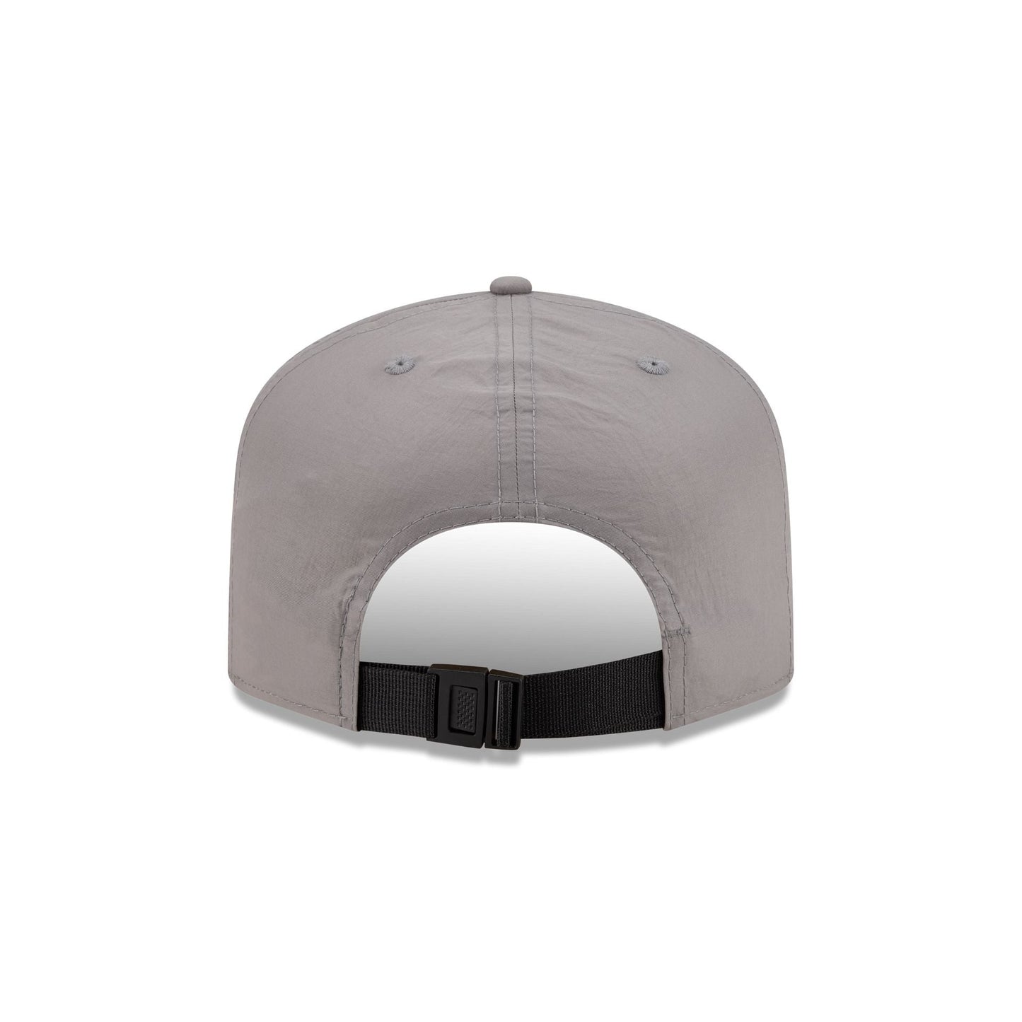 New York Knicks Gray Nylon 19TWENTY Adjustable Hat