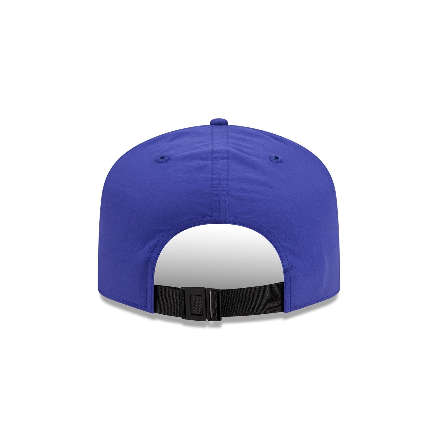 Houston Astros Blue Nylon 19TWENTY Adjustable Hat