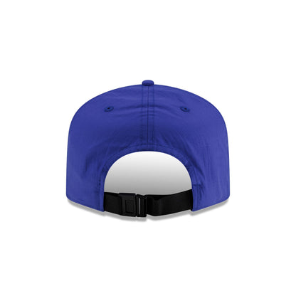 San Francisco Giants Blue Nylon 19TWENTY Adjustable Hat