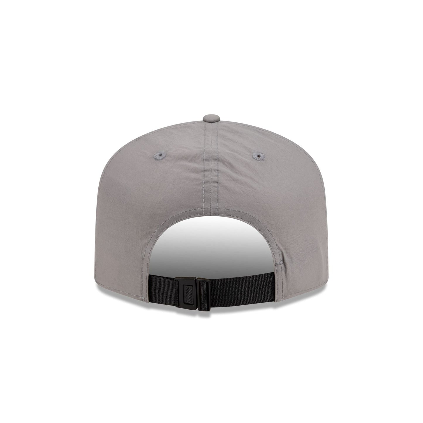 Los Angeles Kings Gray Nylon 19TWENTY Adjustable Hat