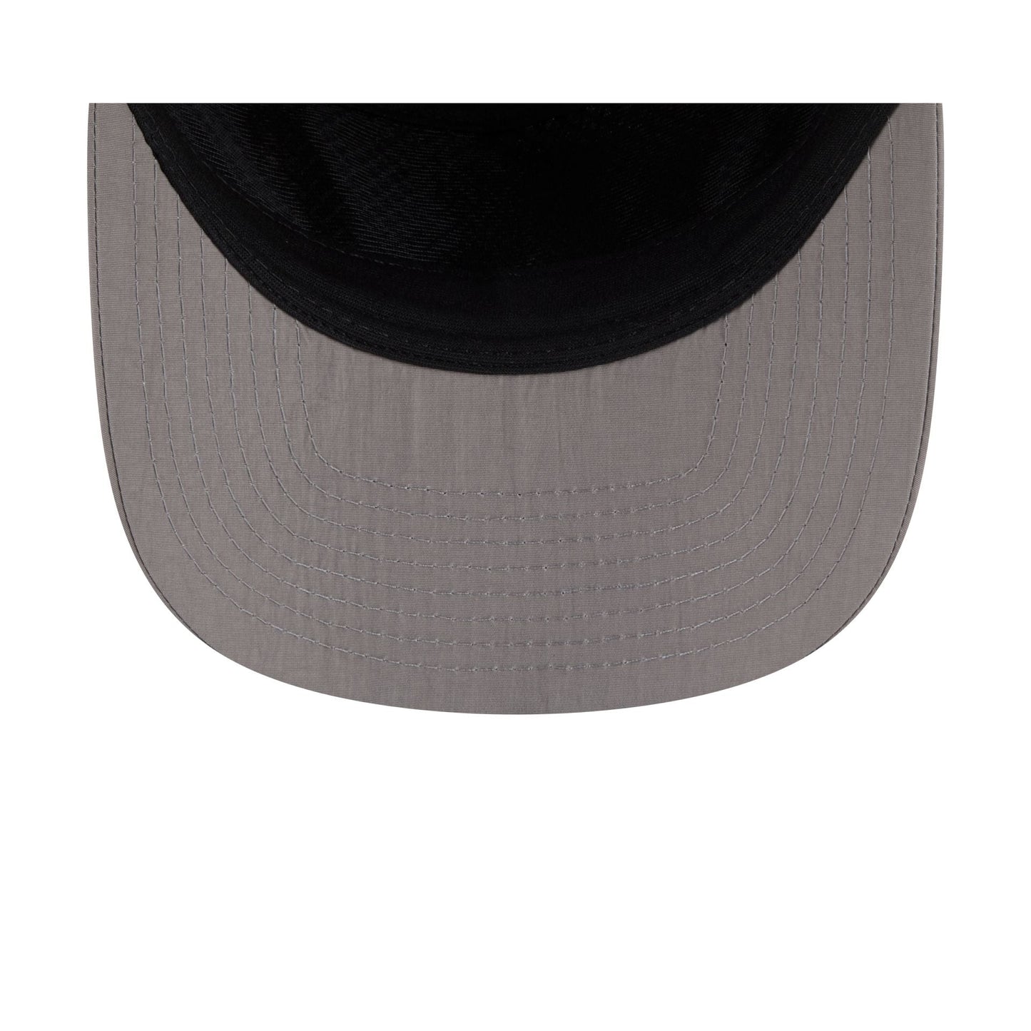 Los Angeles Kings Gray Nylon 19TWENTY Adjustable Hat