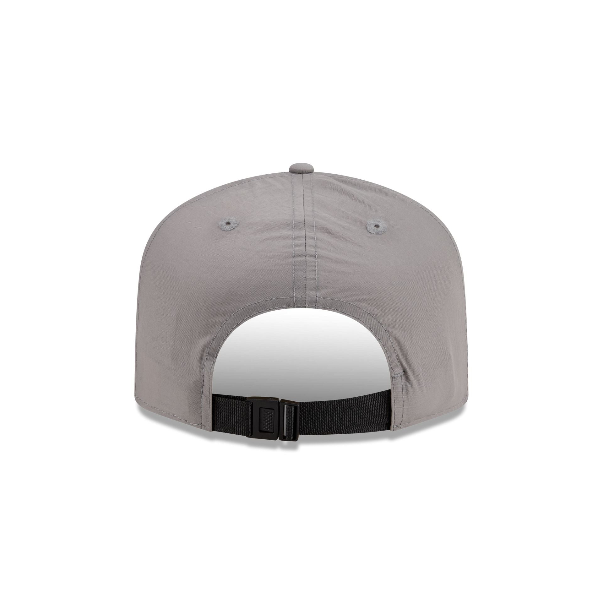 Buffalo Sabres Gray Nylon 19TWENTY Adjustable Hat