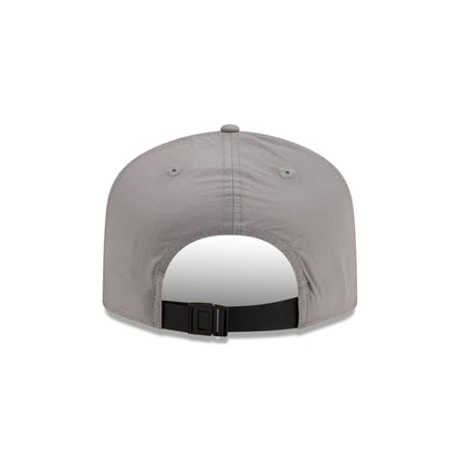 Buffalo Sabres Gray Nylon 19TWENTY Adjustable Hat