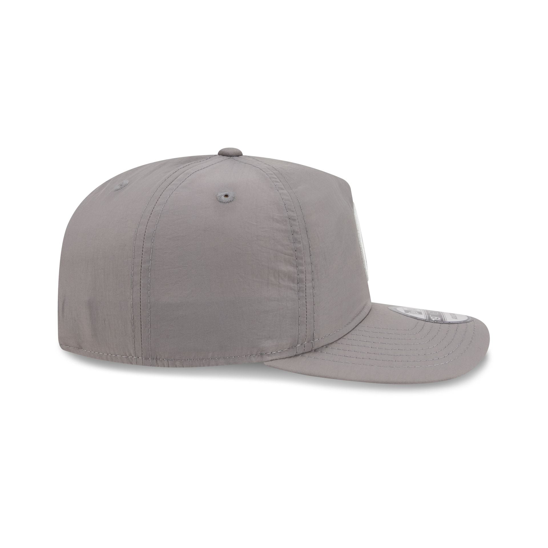 Buffalo Sabres Gray Nylon 19TWENTY Adjustable Hat