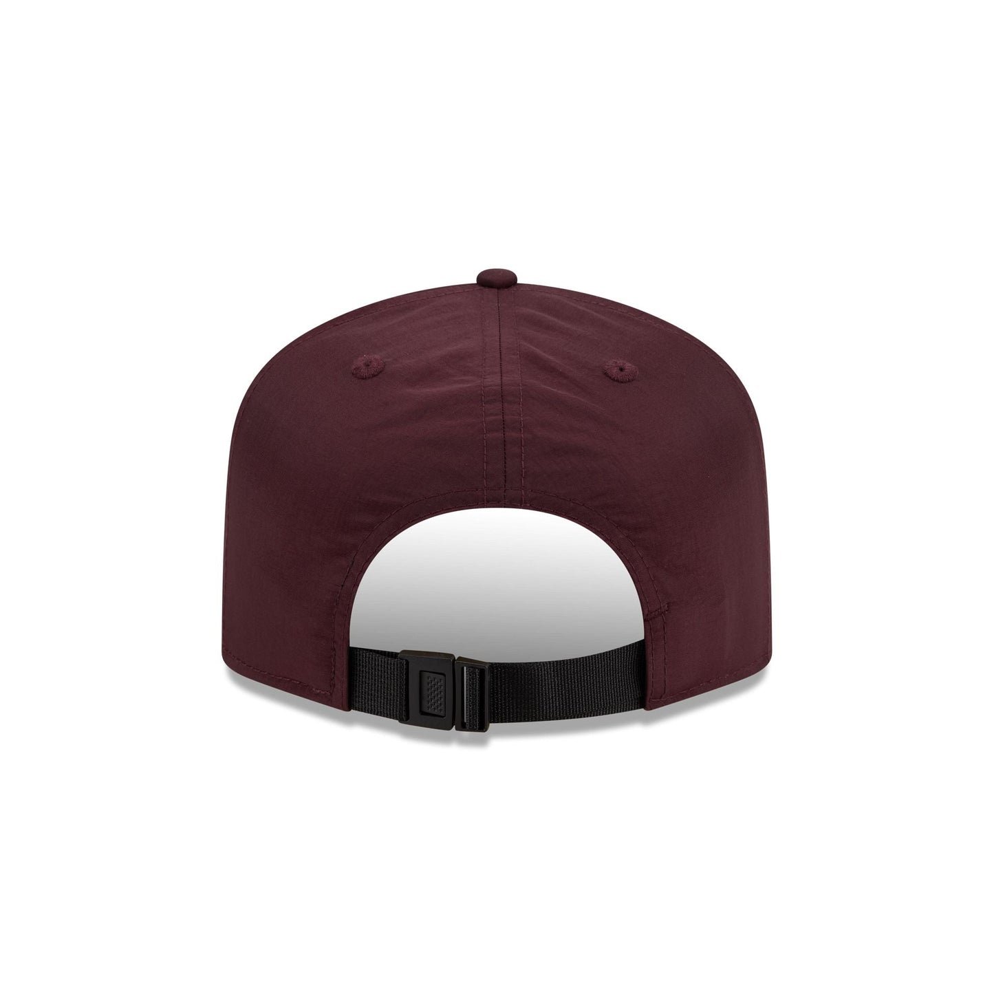 Atlanta Braves Burgundy Nylon 19TWENTY Adjustable Hat