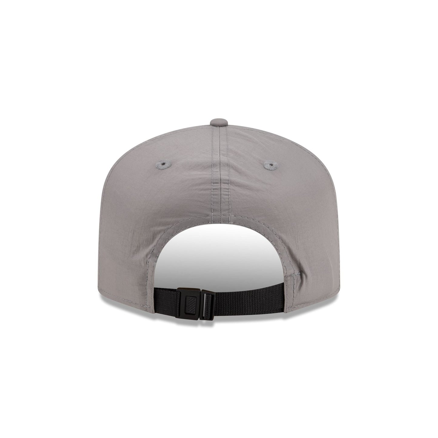 Detroit Red Wings Gray Nylon 19TWENTY Adjustable Hat