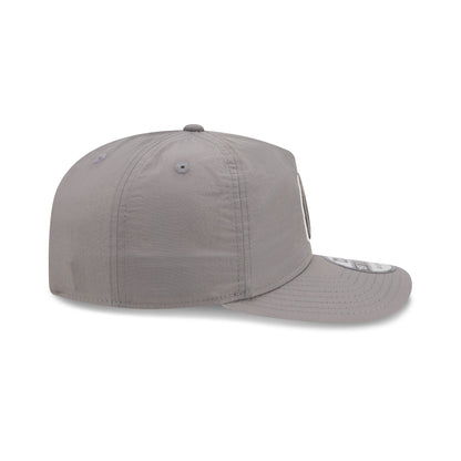 Boston Bruins Gray Nylon 19TWENTY Adjustable Hat