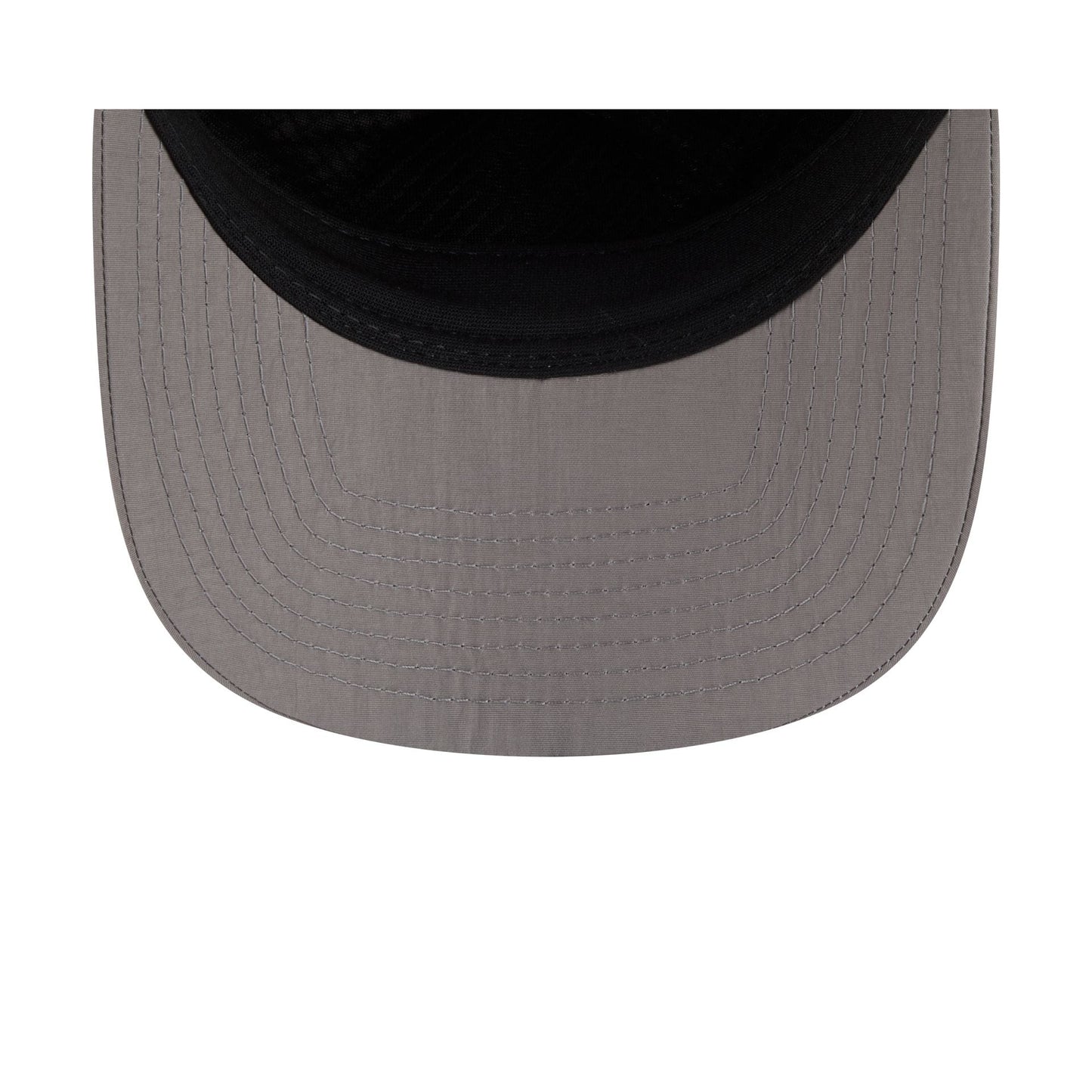 Boston Bruins Gray Nylon 19TWENTY Adjustable Hat