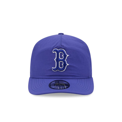 Boston Red Sox Blue Nylon 19TWENTY Adjustable Hat