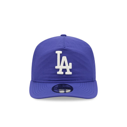 Los Angeles Dodgers Blue Nylon 19TWENTY Adjustable Hat