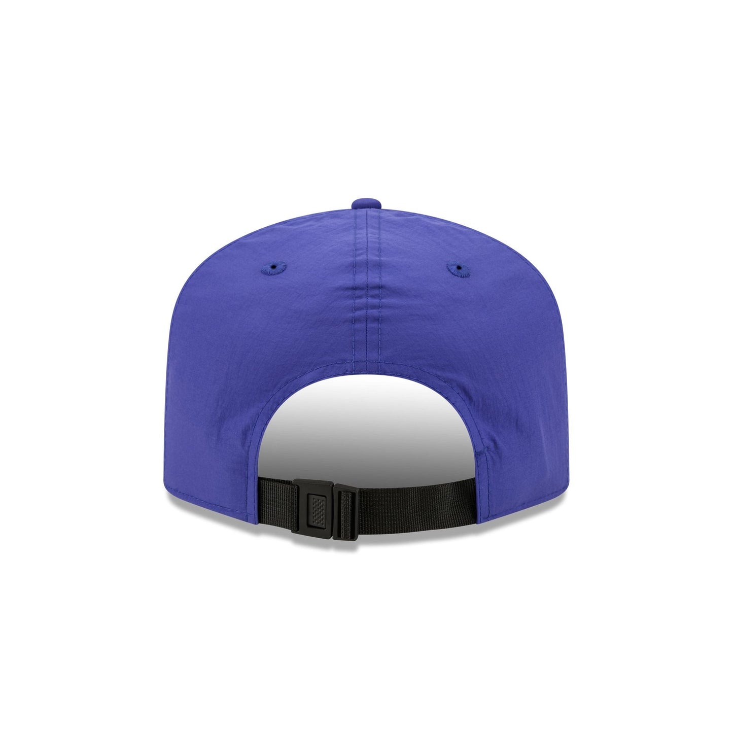 Los Angeles Dodgers Blue Nylon 19TWENTY Adjustable Hat