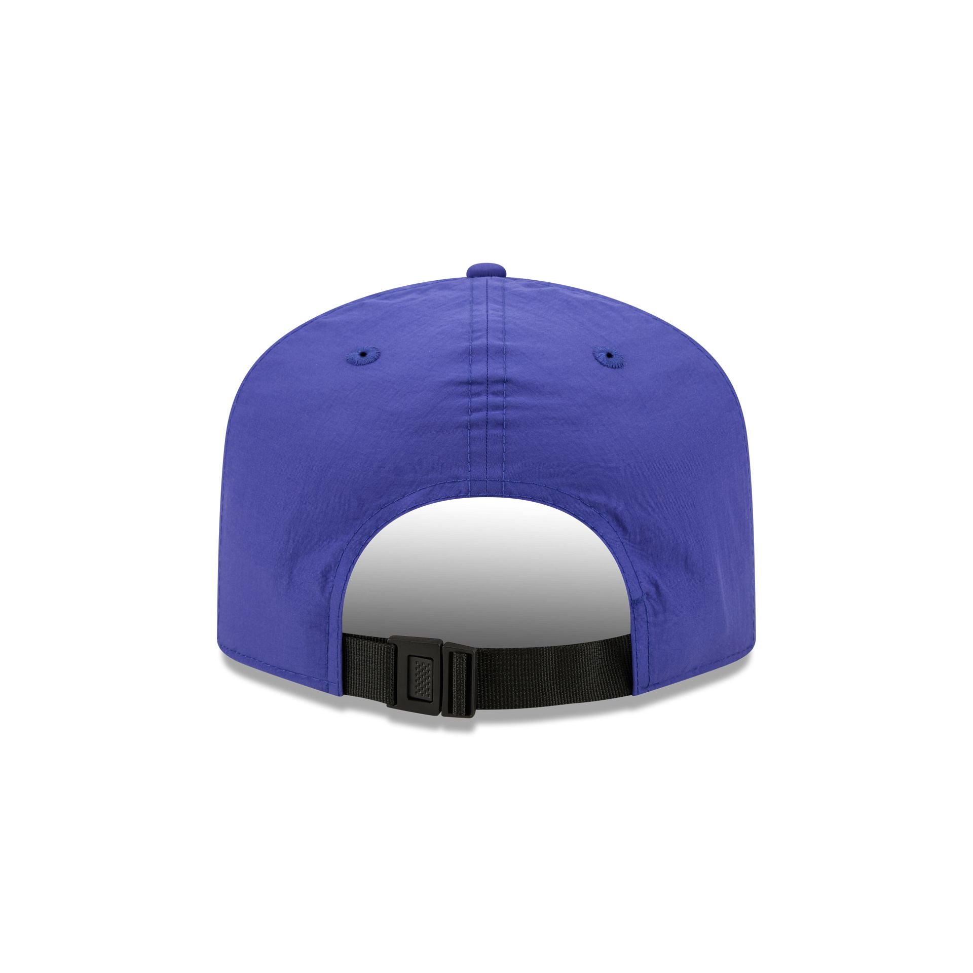 Chicago Bulls Blue Nylon 19TWENTY Adjustable Hat
