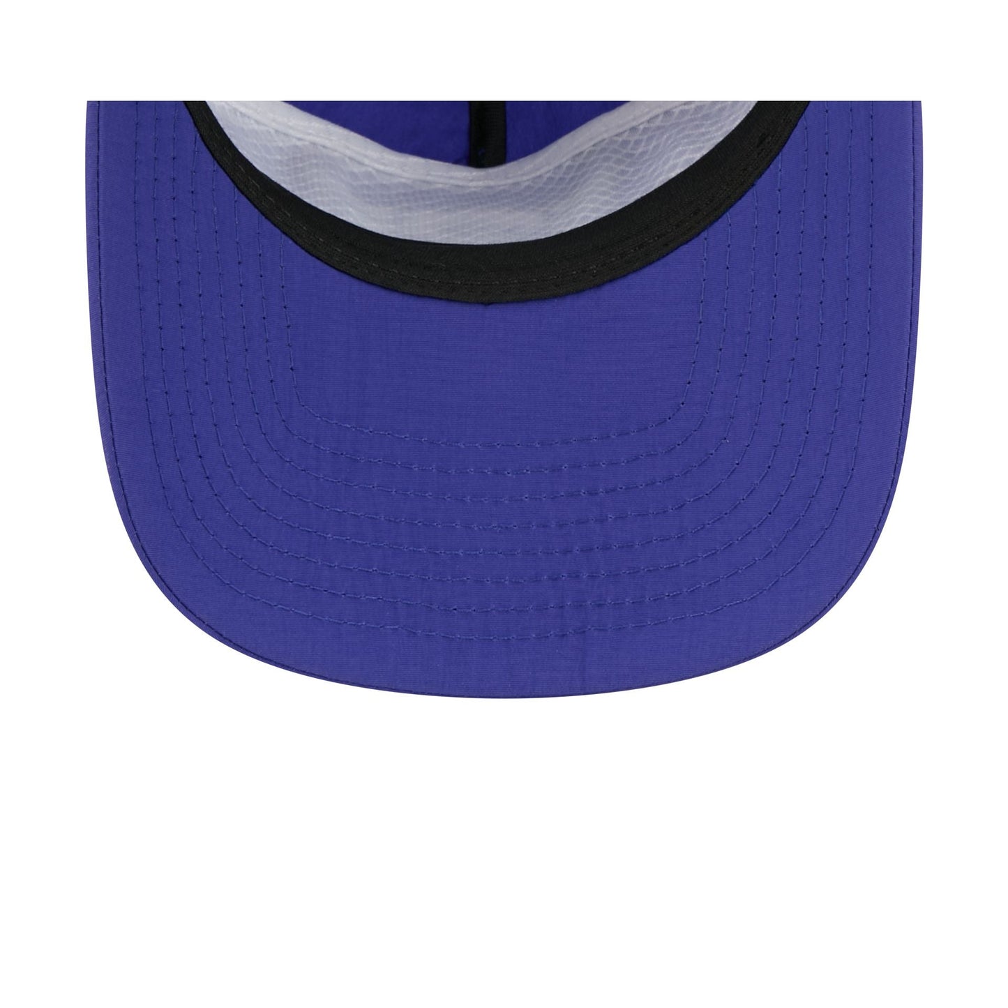 Chicago Bulls Blue Nylon 19TWENTY Adjustable Hat