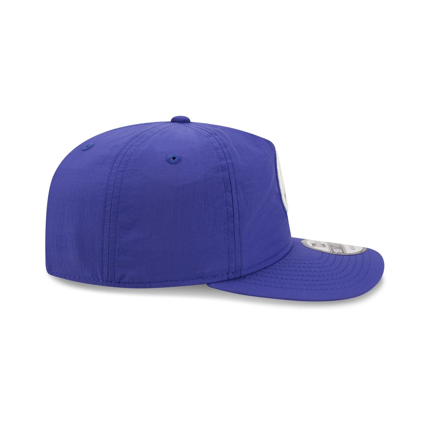 Denver Nuggets Blue Nylon 19TWENTY Adjustable Hat