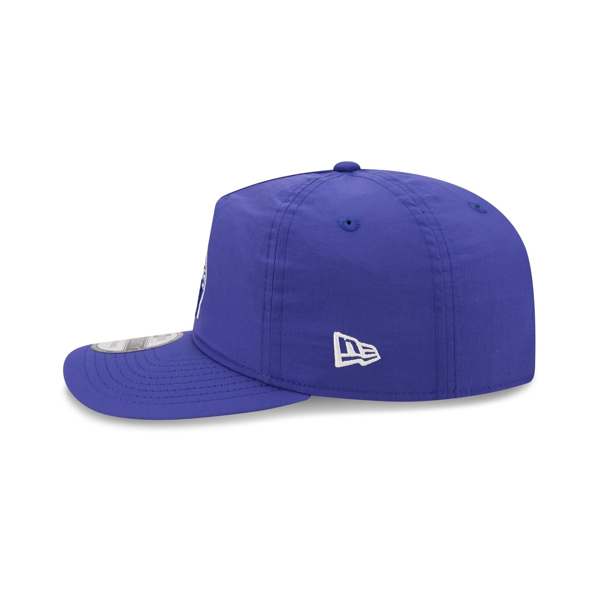 Boston Celtics Blue Nylon 19TWENTY Adjustable Hat