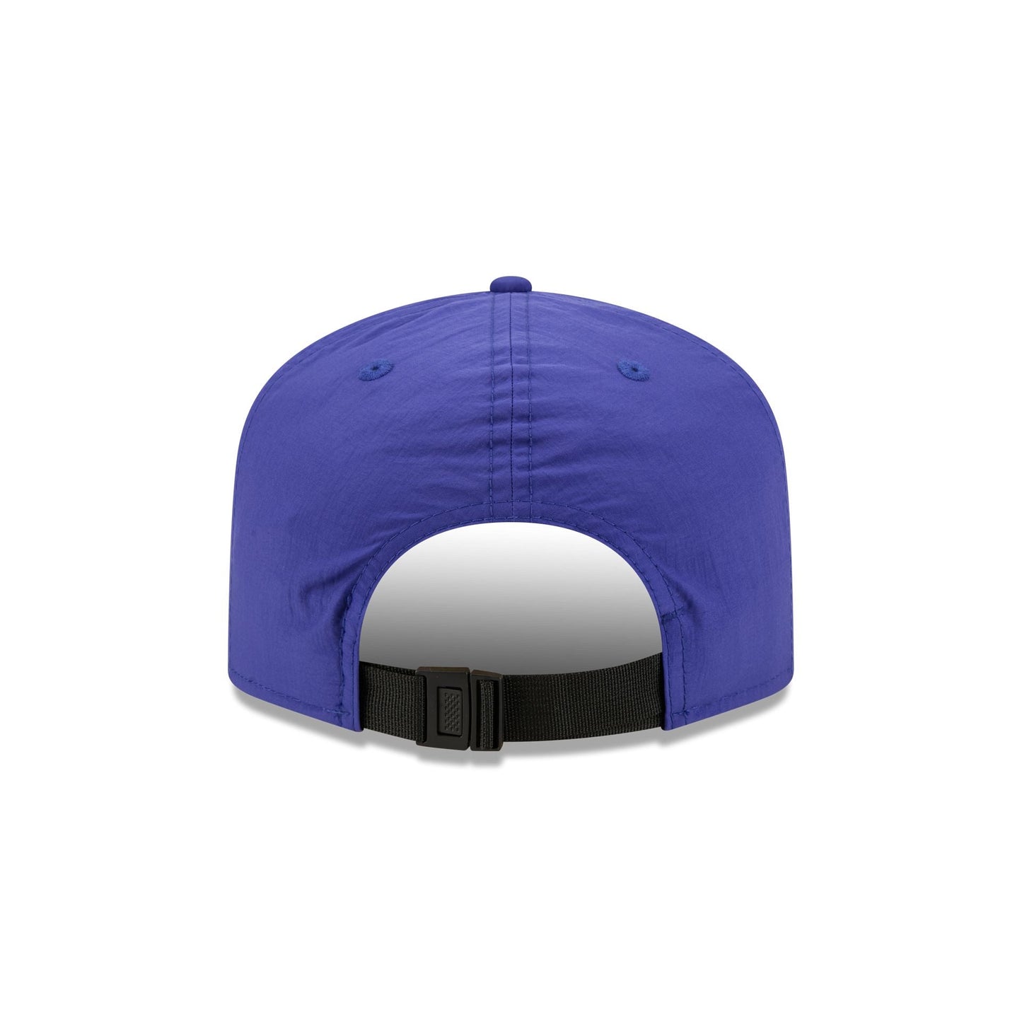 Miami Heat Blue Nylon 19TWENTY Adjustable Hat