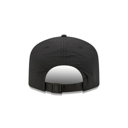 Cleveland Cavaliers Black Nylon 19TWENTY Adjustable Hat