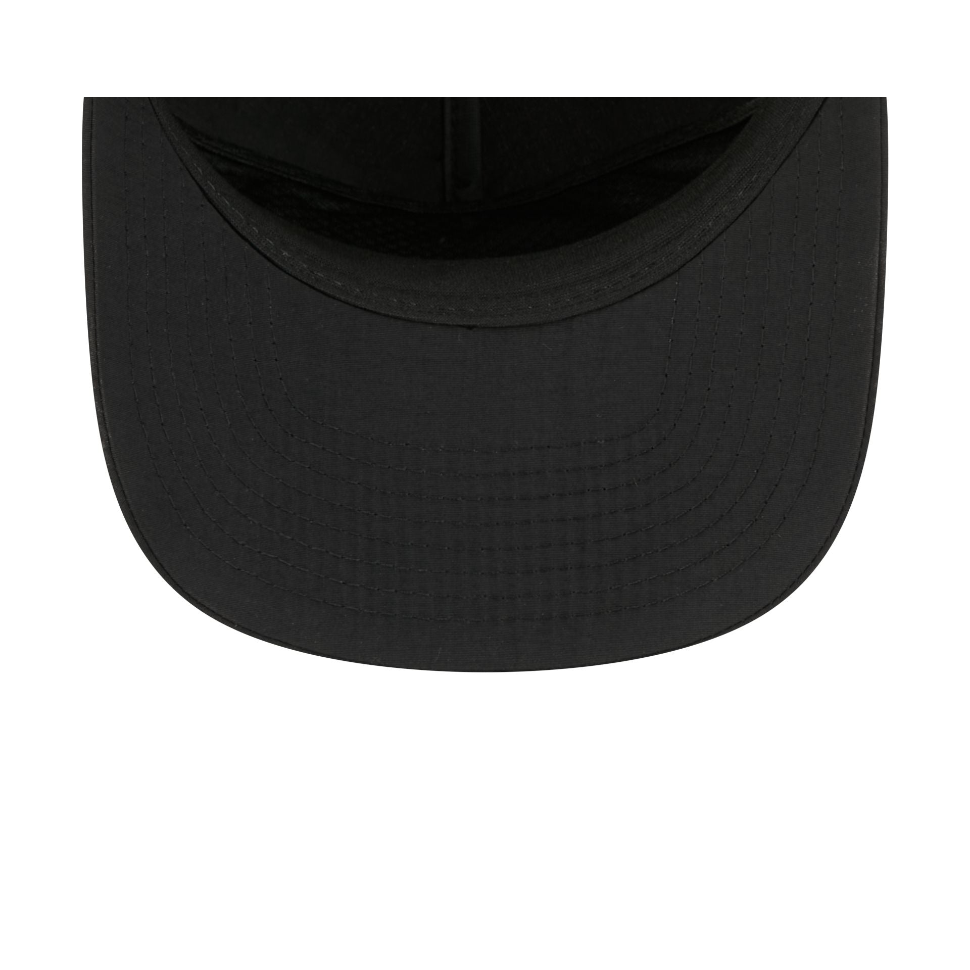 Cleveland Cavaliers Black Nylon 19TWENTY Adjustable Hat