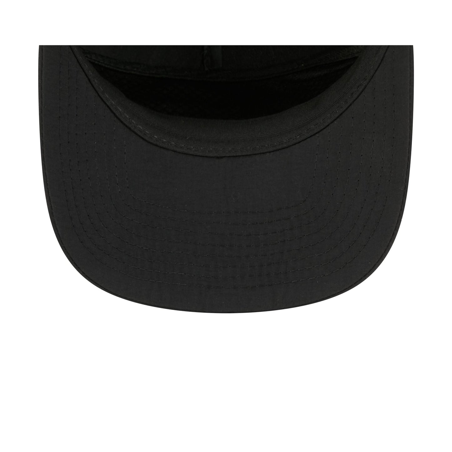 Buffalo Bills Black Nylon 19TWENTY Adjustable Hat