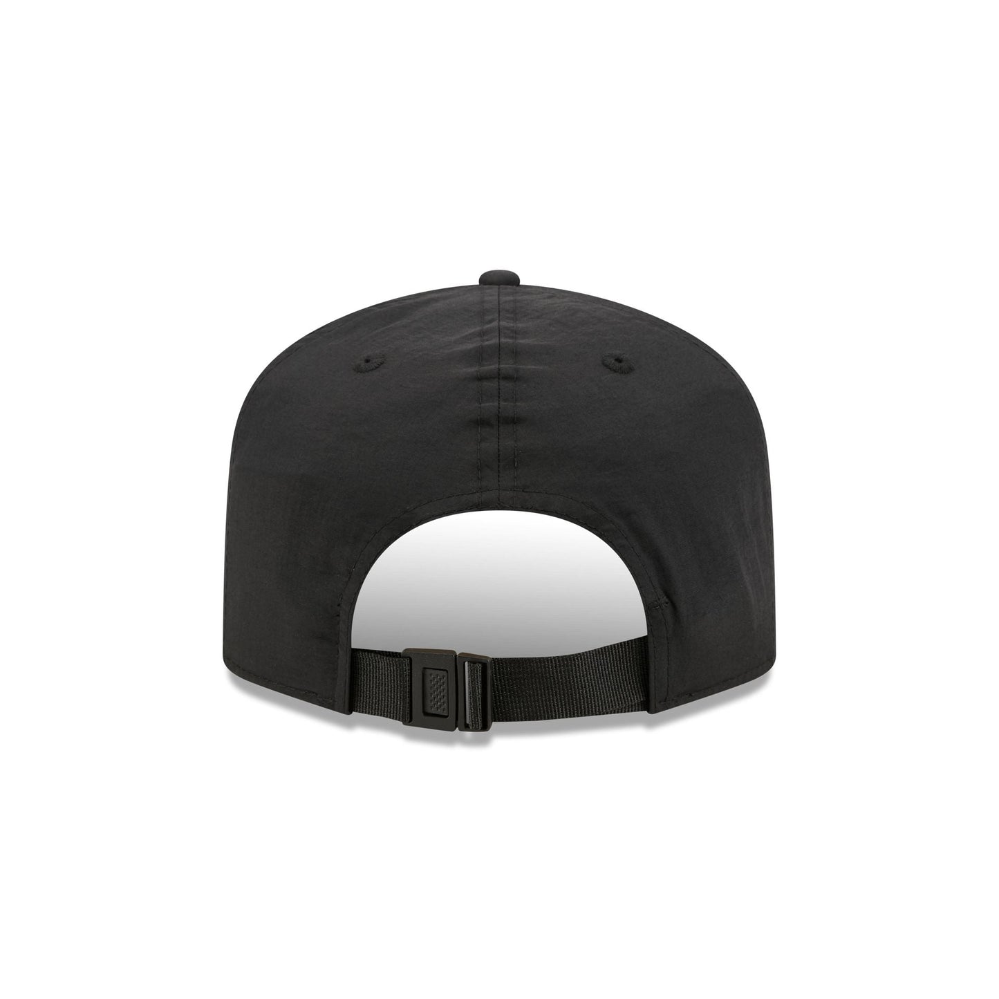 Boston Bruins Black Nylon 19TWENTY Adjustable Hat