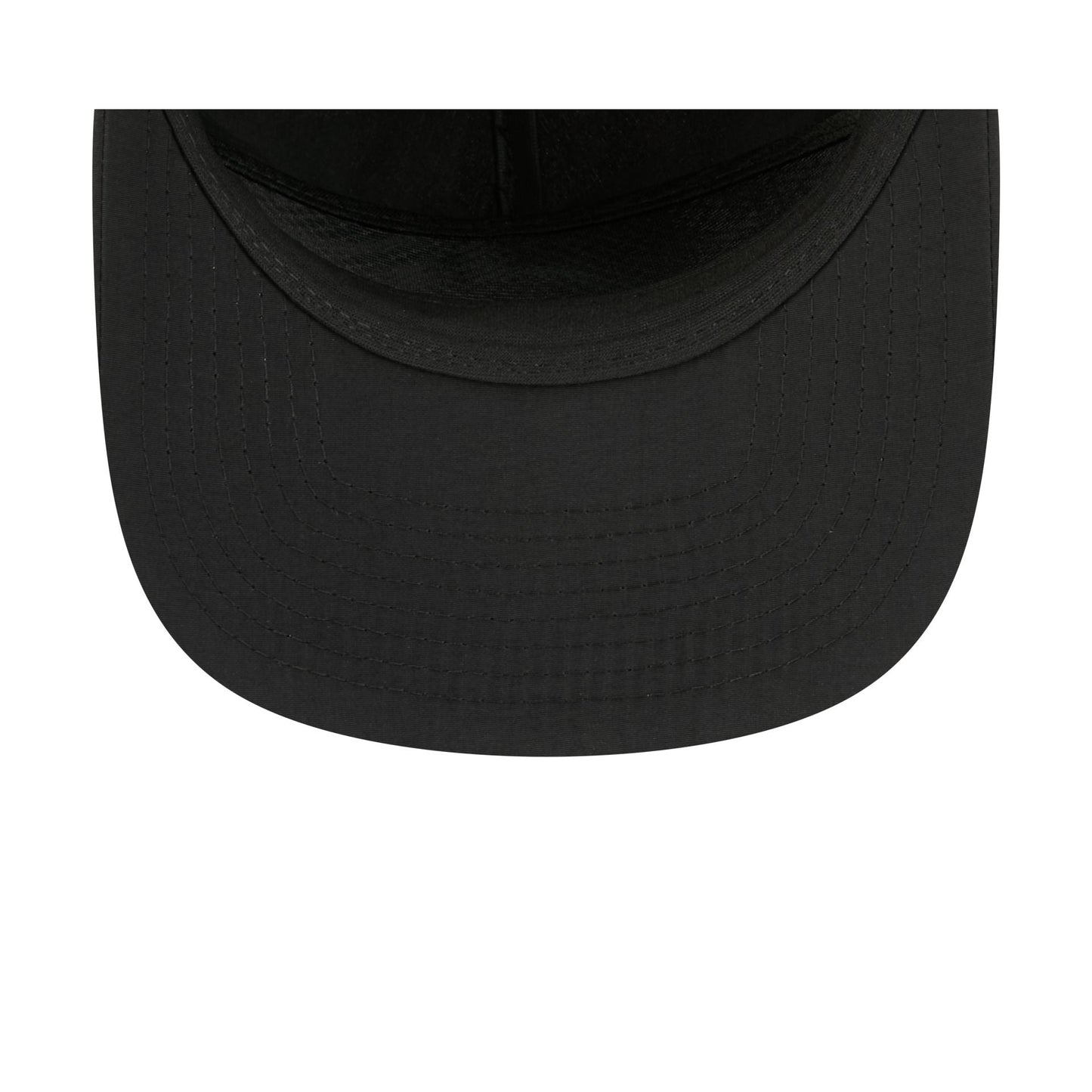 Boston Bruins Black Nylon 19TWENTY Adjustable Hat