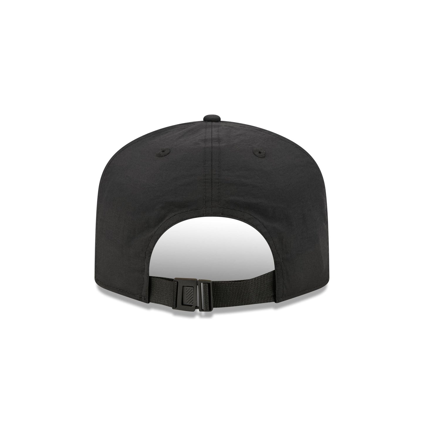 Arizona Diamondbacks Black Nylon 19TWENTY Adjustable Hat