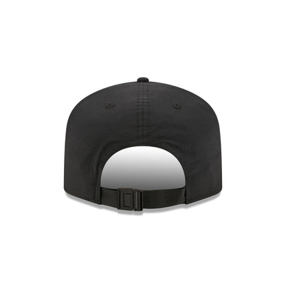 Pittsburgh Pirates Black Nylon 19TWENTY Adjustable Hat