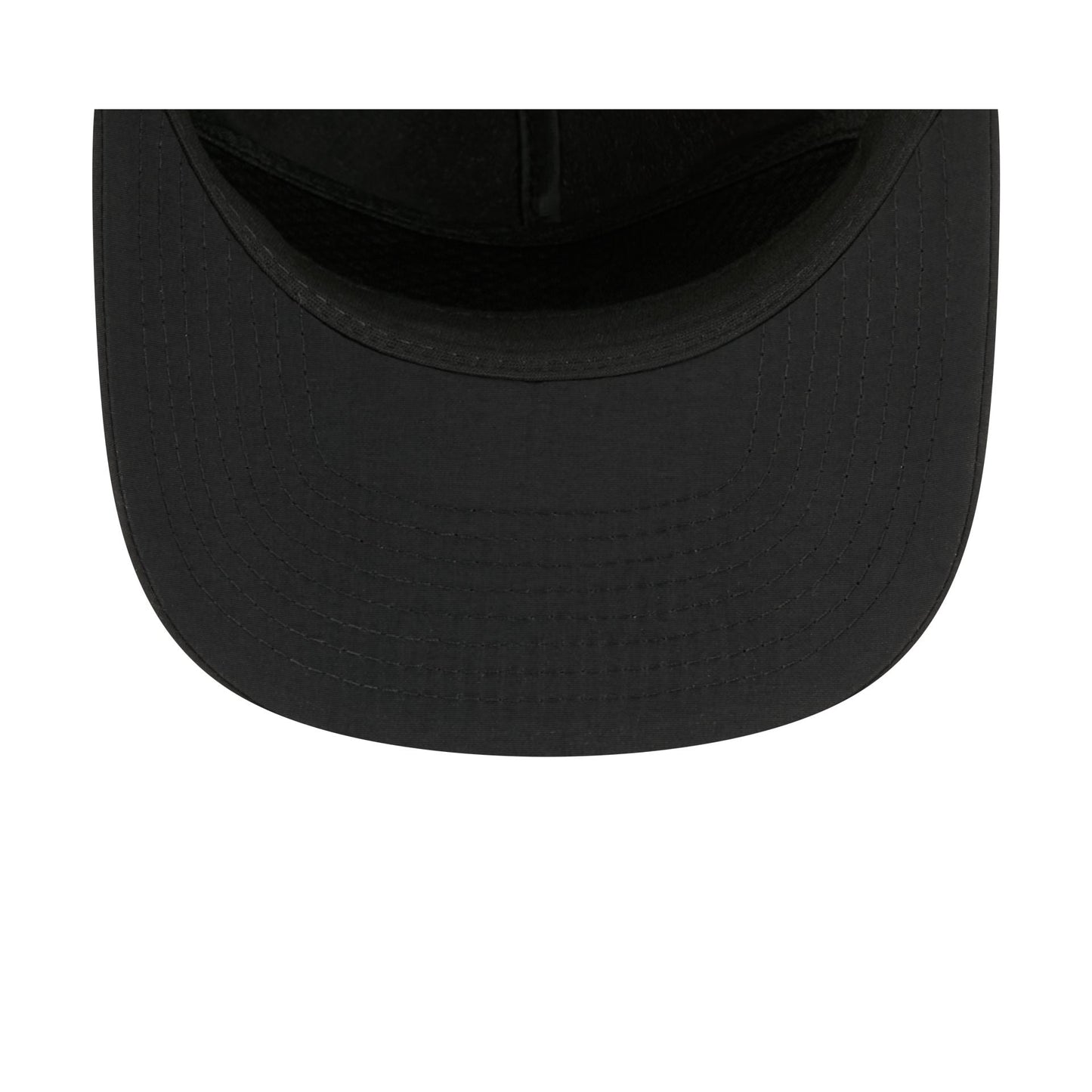 Houston Astros Black Nylon 19TWENTY Adjustable Hat