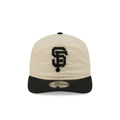 San Francisco Giants Chrome Nylon 19TWENTY Adjustable Hat
