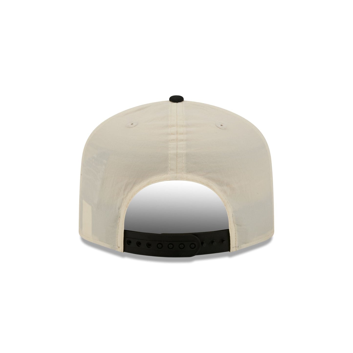 San Francisco Giants Chrome Nylon 19TWENTY Adjustable Hat