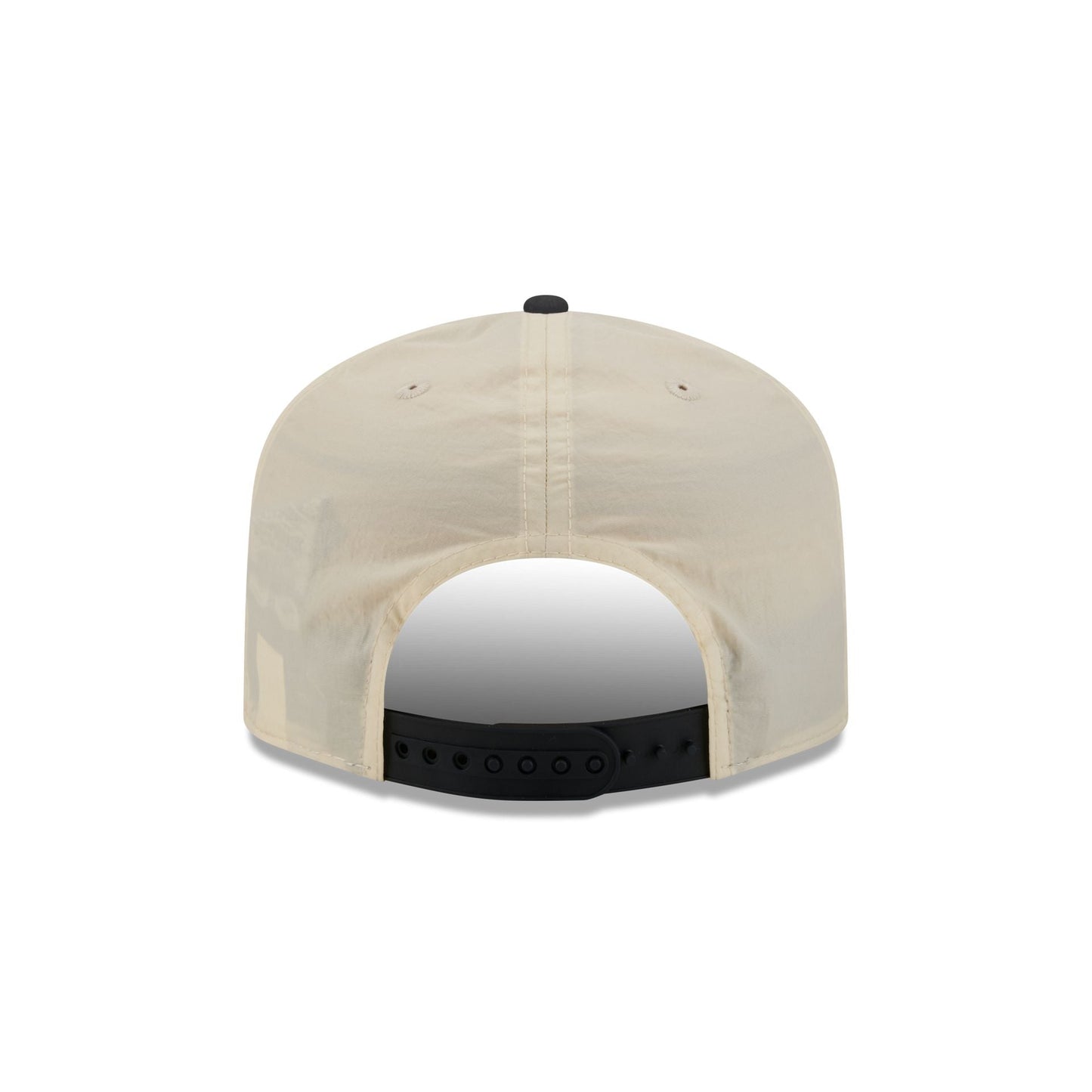 New York Yankees Chrome Nylon 19TWENTY Adjustable Hat