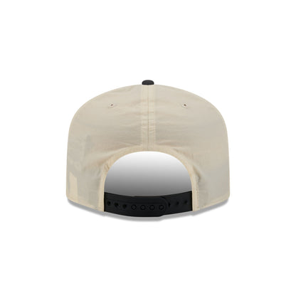 New York Yankees Chrome Nylon 19TWENTY Adjustable Hat