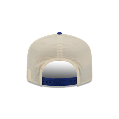 Buffalo Bills Chrome Nylon 19TWENTY Adjustable Hat
