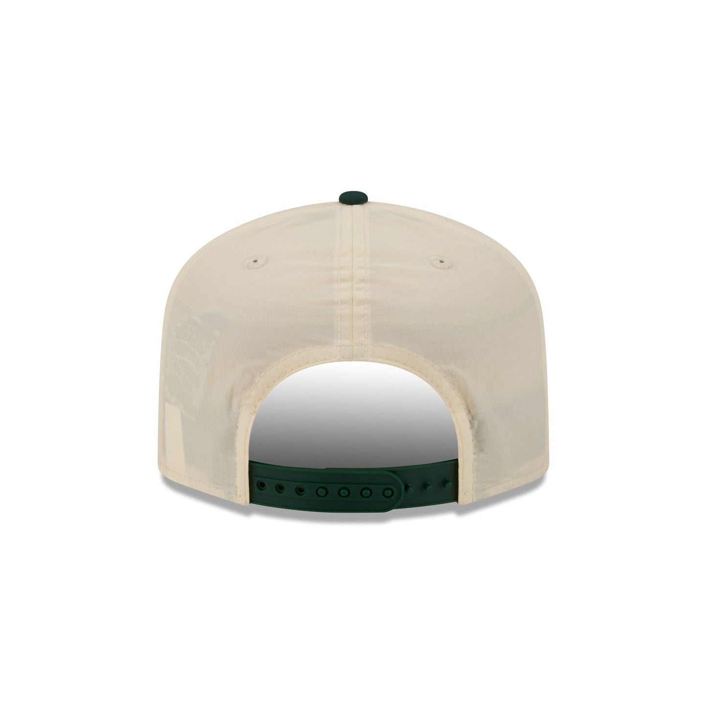 Athletics Chrome Nylon 19TWENTY Adjustable Hat