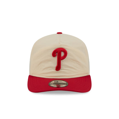 Philadelphia Phillies Chrome Nylon 19TWENTY Adjustable Hat