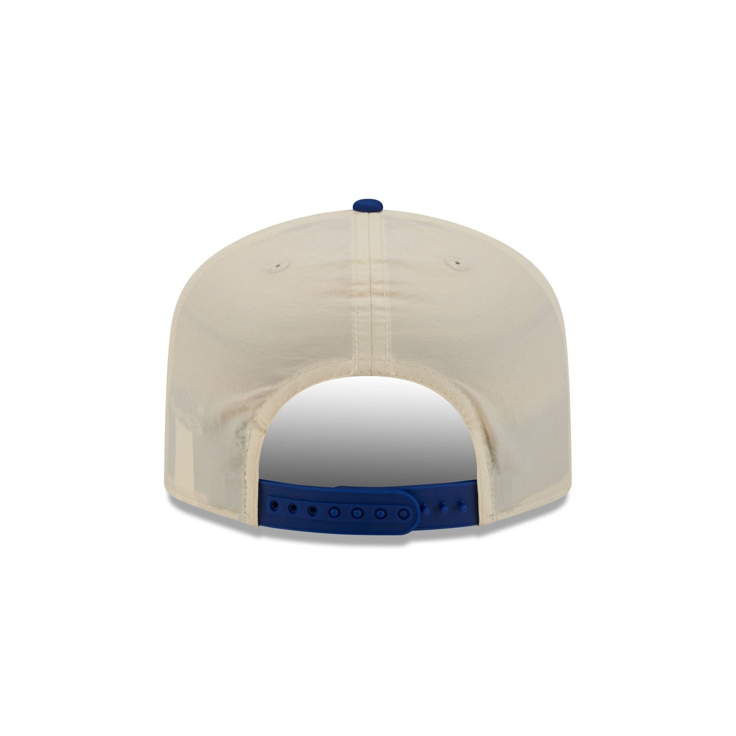 Chicago Cubs Chrome Nylon 19TWENTY Adjustable Hat