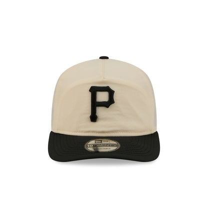 Pittsburgh Pirates Chrome Nylon 19TWENTY Adjustable Hat