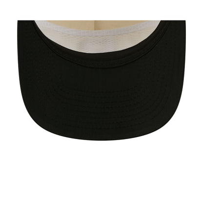 Pittsburgh Pirates Chrome Nylon 19TWENTY Adjustable Hat
