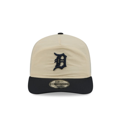 Detroit Tigers Chrome Nylon 19TWENTY Adjustable Hat