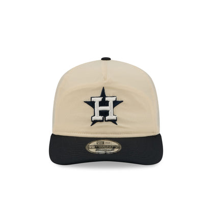 Houston Astros Chrome Nylon 19TWENTY Adjustable Hat