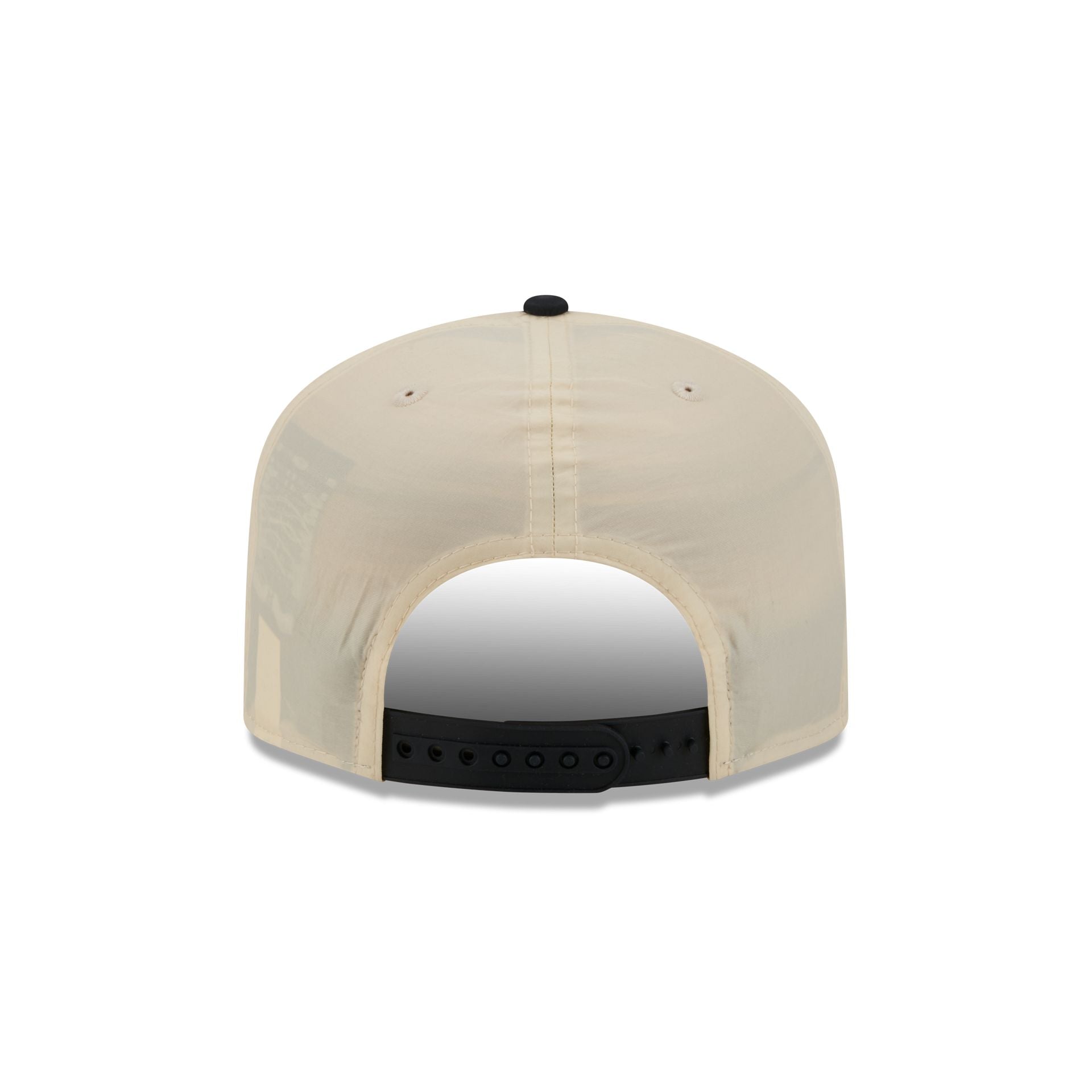 Houston Astros Chrome Nylon 19TWENTY Adjustable Hat