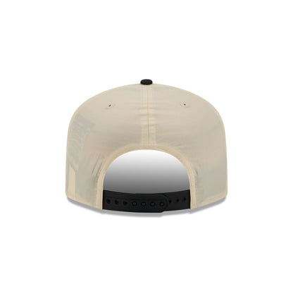 Houston Astros Chrome Nylon 19TWENTY Adjustable Hat